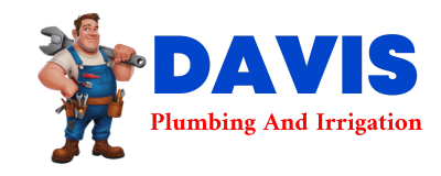 Trusted plumber in WELEETKA